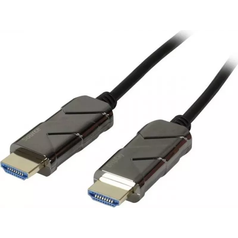 SYNERGY21 S215913 HDMI 2.1 ενεργό οπτικό καλώδιο 20m 8K60Hz