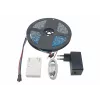 SYNERGY21 QuinLED dig2GO φορητό πακέτο ψηφιακού LED με λωρίδα RGBW, ελεγκτή ισχύος και τροφοδοτικό S21-LED-JT230011