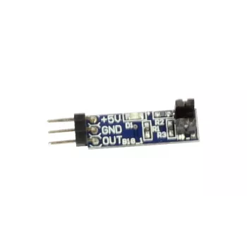 ALLNET 4duino φωτοκύτταρο υπέρυθρο διάχυτο ανακλαστικό μονάδα αισθητήρα (4duino_B18)