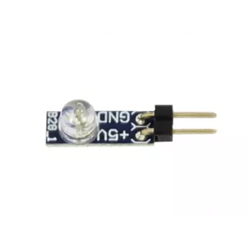 ALLNET 4duino μονάδα LED flash – κόκκινο, ψηφιακό I/O, 3,3-5V, συμβατό με breadboard 4duino_B28