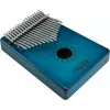 Dimavery KL-6 Kalimba, 17 πλήκτρα, C-Dur, μπλε 26051620