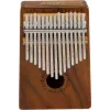 Dimavery KL-3 Kalimba, 15 πλήκτρα, G-Dur, φυσικό μαόνι 26051615