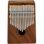 Dimavery KL-3 Kalimba, 15 πλήκτρα, G-Dur, φυσικό μαόνι 26051615