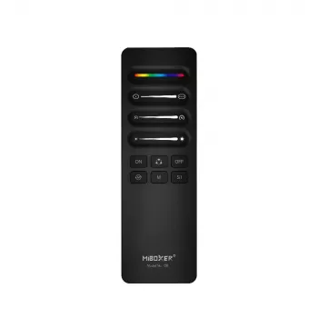 MIBOXER C6 Pixel LED τηλεχειριστήριο SPI 2,4GHz RGB/RGBW/RGB+CCT