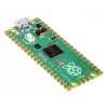 Raspberry Pi Pico πλακέτα μικροελεγκτή