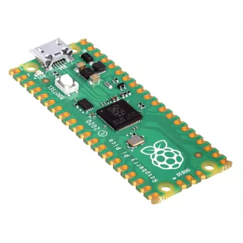 Raspberry Pi Pico πλακέτα μικροελεγκτή