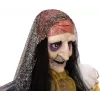 EUROPALMS Halloween κινούμενη φιγούρα μάντισσας, 50cm 83316113