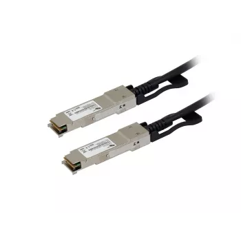 ALLNET 100G QSFP28 σε QSFP28 Direct Attach καλώδιο χαλκού, 3m ALL4787-3
