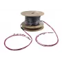 SYNERGY21 S217075V2 καλώδιο trunk OM4 8 ινών, LC/LC, 60m, LSZH, σε τύμπανο