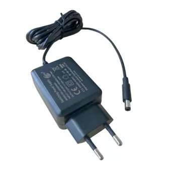 ALLNET εφεδρικό τροφοδοτικό 12V/2,0A με εξοικονόμηση χώρου με έξοδο καλωδίου προς τα πίσω/πάνω (XSE-1202000SEU)