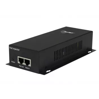 ALLNET Multi-Gigabit PoE-Injector 90W 10G (ALL-PI103MG-BT90-10G)