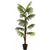EUROPALMS Τεχνητό φυτό φοίνικας, 155cm 82509303