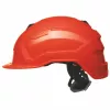 UVEX pronamic 9731330 Κράνος προστασίας EN 397 Κόκκινο