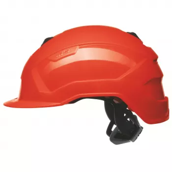 UVEX pronamic 9731330 Κράνος προστασίας EN 397 Κόκκινο