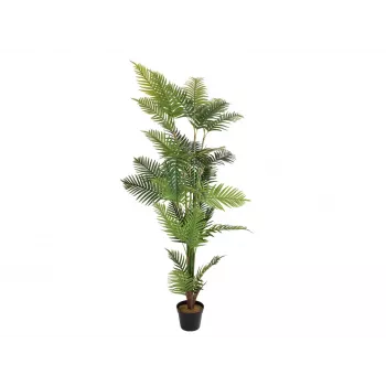 EUROPALMS Τεχνητό φυτό παλάμη Areca 180cm 82509415