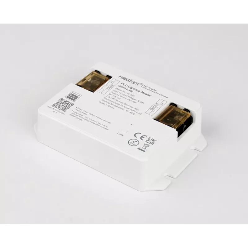 Miboxer PLCZ1 Zigbee 3.0 + 2.4G MiLight/Miboxer Ελεγκτής φωτισμού master
