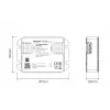Miboxer PLCZ1 Zigbee 3.0 + 2.4G MiLight/Miboxer Ελεγκτής φωτισμού master
