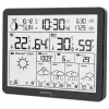 Techno Line WD3000 WLAN Μετεωρολογικός σταθμός με πρόγνωση 4 ημερών και εξωτερικό αισθητήρα WD3000 Μετεωρολογικός σταθμός