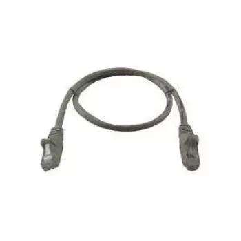 Synergy21 Cat5e UTP Patchkabel RJ45 βύσμα αρσενικό σε RJ45 βύσμα αρσενικό 30 m Γκρι S215097