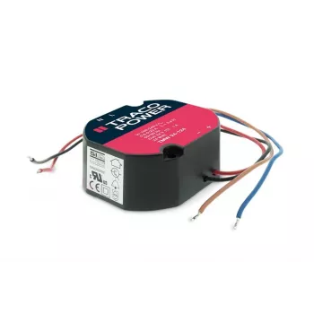 SYNERGY21 TMW 24-124 24V 24W LED τροφοδοτικό για κουτιά εντοιχισμού