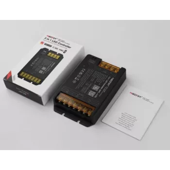 Miboxer LED-Ελεγκτής 2in1 DC12~48V WiFi 2.4G HP (HW2)