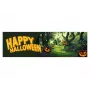 EUROPALMS Halloween Banner, Geisterwald, 300x90cm 80164205