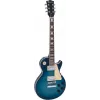 DIMAVERY LP-750 Ηλεκτρική κιθάρα, Faded Blueburst 26219397