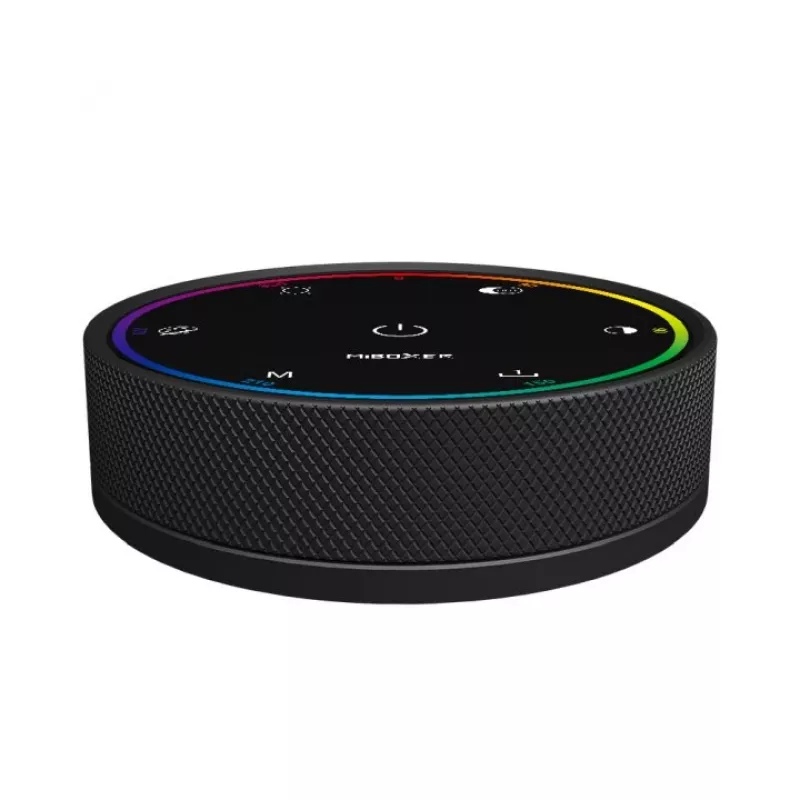 MiBoxer K6 2,4GHz RGB+CCT Περιστροφικό τηλεχειριστήριο
