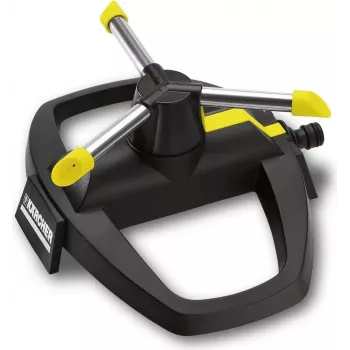Kärcher RS 130/3 Κυκλικός ψεκαστήρας Κίτρινο/Μαύρο (2.645-019.0)