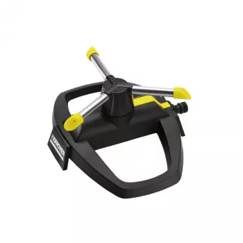 Kärcher RS 130/3 Κυκλικός ψεκαστήρας Κίτρινο/Μαύρο (2.645-019.0)