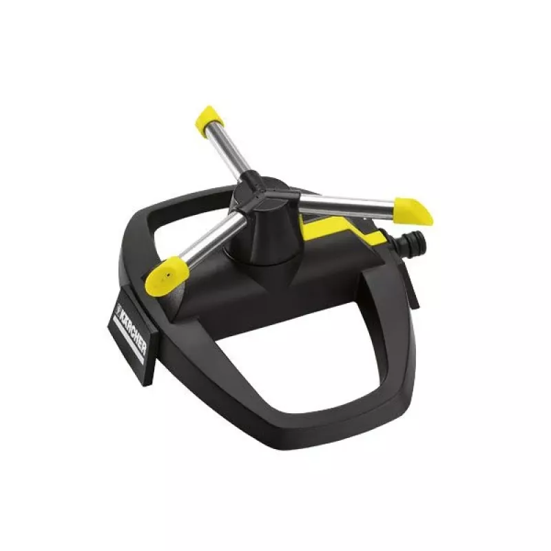 Kärcher RS 130/3 Κυκλικός ψεκαστήρας Κίτρινο/Μαύρο (2.645-019.0)