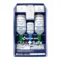 First Aid Only Quick+ Safe DIN EN 15154-4 Κουτί πρώτων βοηθειών Μπλε (P-44027 00)