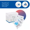 First Aid Only Quick+ Safe DIN EN 15154-4 Κουτί πρώτων βοηθειών Μπλε (P-44027 00)