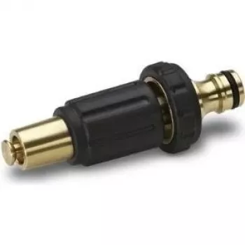 Kärcher Ορειχάλκινο ακροφύσιο 103 mm – Σημειακή δέσμη υψηλής πίεσης για K 2 έως K 7 2.645-054.0