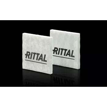 Rittal SK Μαξιλάρι φίλτρου από μη υφαντό ύφασμα για ανεμιστήρα φίλτρου 3237.7xx/32 (3237054)