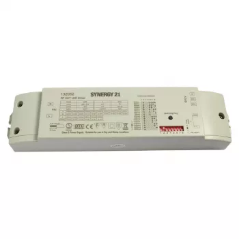 SYNERGY21 EOS 05 4-κάναλο DALI-2 LED controller με τροφοδοτικό 24V 75W