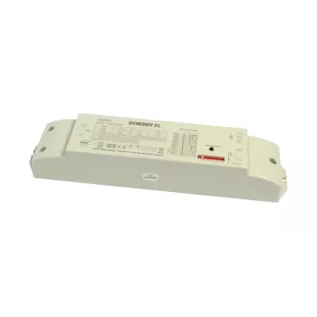 SYNERGY21 EOS 05 4-κάναλο DALI-2 LED controller με τροφοδοτικό 24V 75W
