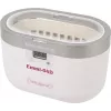 EMAG EMMI-04D Καθαριστής υπερήχων 0,6 L, 40 W, 45 kHz, Δοχείο ανοξείδωτου χάλυβα, Πλαστικό κουτί
