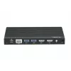 ALLNET Palmshell Slim X2L Intel Celeron J4125 8GB 32GB Mini-PC (Palmshell-D8E32H1)