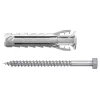 Fischer SX Plus ούπα 10 x 50 mm, 5 τεμ. 567828