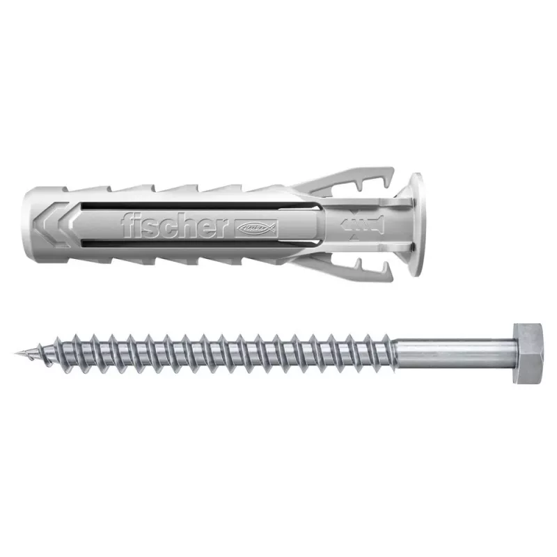 Fischer SX Plus ούπα 10 x 50 mm, 5 τεμ. 567828