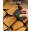 Goobay Tools μετρητής υγρασίας 77832