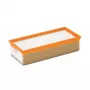 Kärcher Professional επίπεδο πτυχωτό φίλτρο 6.904-364.0