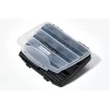 HellermannTyton HFT-A θερμοσυστελλόμενο μακαρόνι 3mm μαύρο 10m 2:1 380-03001