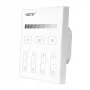 Synergy 21 LED DMX 1 σε 1 Smart Panel τηλεχειριστήριο MiLight/MiBoxer X1