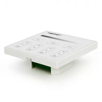 Synergy 21 LED DMX 1 σε 1 Smart Panel τηλεχειριστήριο MiLight/MiBoxer X1