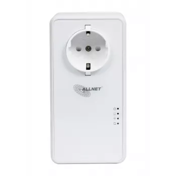 ALLNET Powerline 1200Mbit HomePlug AV2 SmartLink MIMO με Wi-Fi AC (ALL1681211v2)