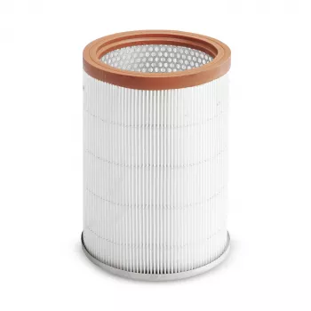 Kärcher Professional φίλτρο φυσίγγιου για ηλεκτρικές σκούπες υγρών και στερεών WD/MV/A σειράς (69070380)