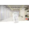 SYNERGY21 Synergy 21 Controller CCT 2-σύρματο Zigbee*Milight/Miboxer* (LC2-ZR)