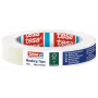 TESA 4325 ταινία κάλυψης 19 mm x 50 m λευκή 04325-00000-01